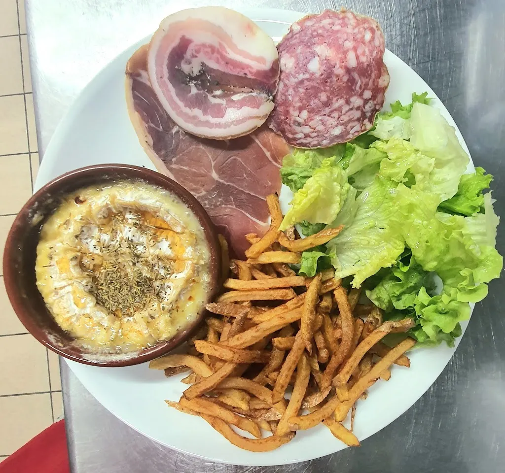 Menu_LE CHALET café resto_Chadrac_image_5