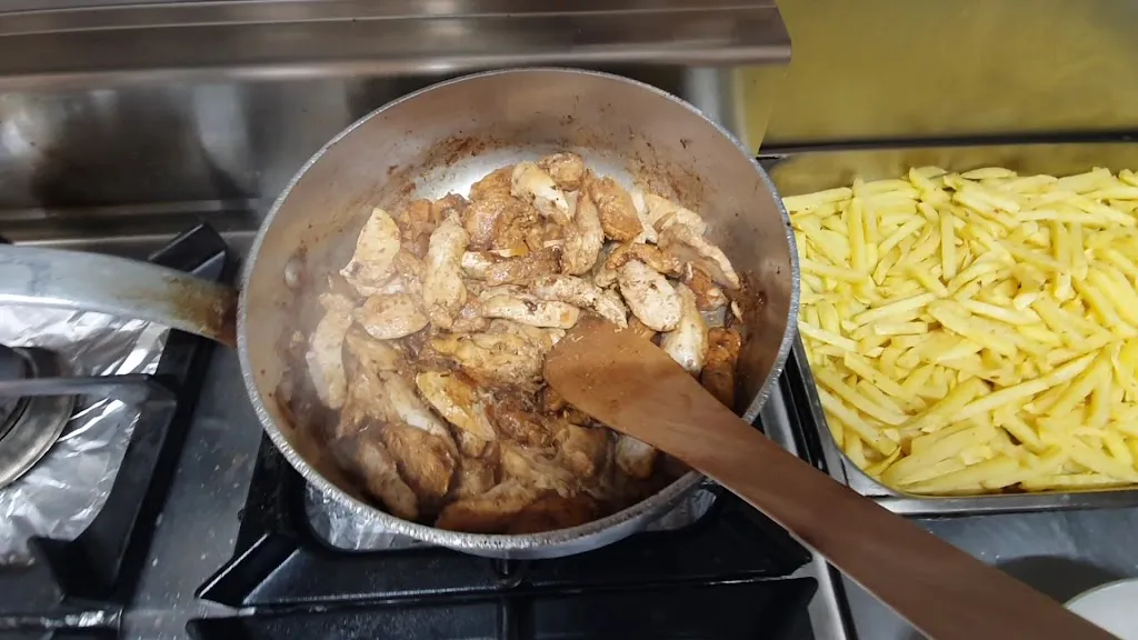 LE CHALET café resto_Chadrac_slider_image_2