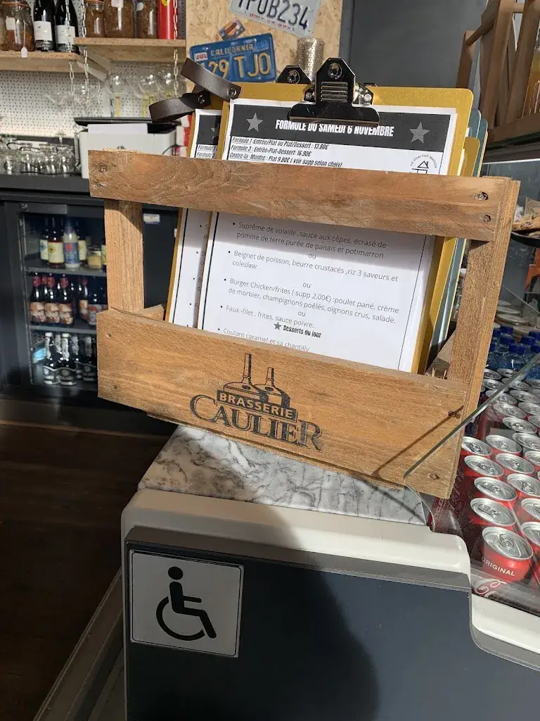 Menu_Garage&Co Saint Grégoire_Saint-Grégoire_image_2