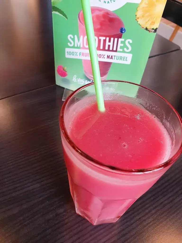 Menu_Garage&Co Saint Grégoire_Saint-Grégoire_image_4