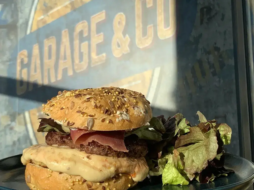 Menu_Garage&Co Saint Grégoire_Saint-Grégoire_image_5