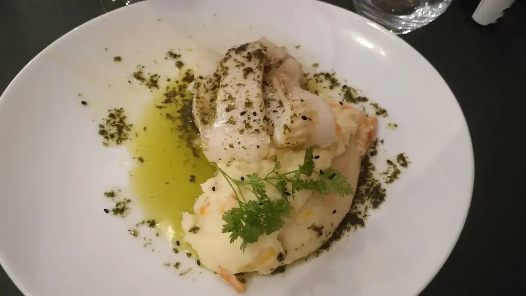 Menu_La Taverne - Table de caractère - Saint-Grégoire_Saint-Grégoire_image_5