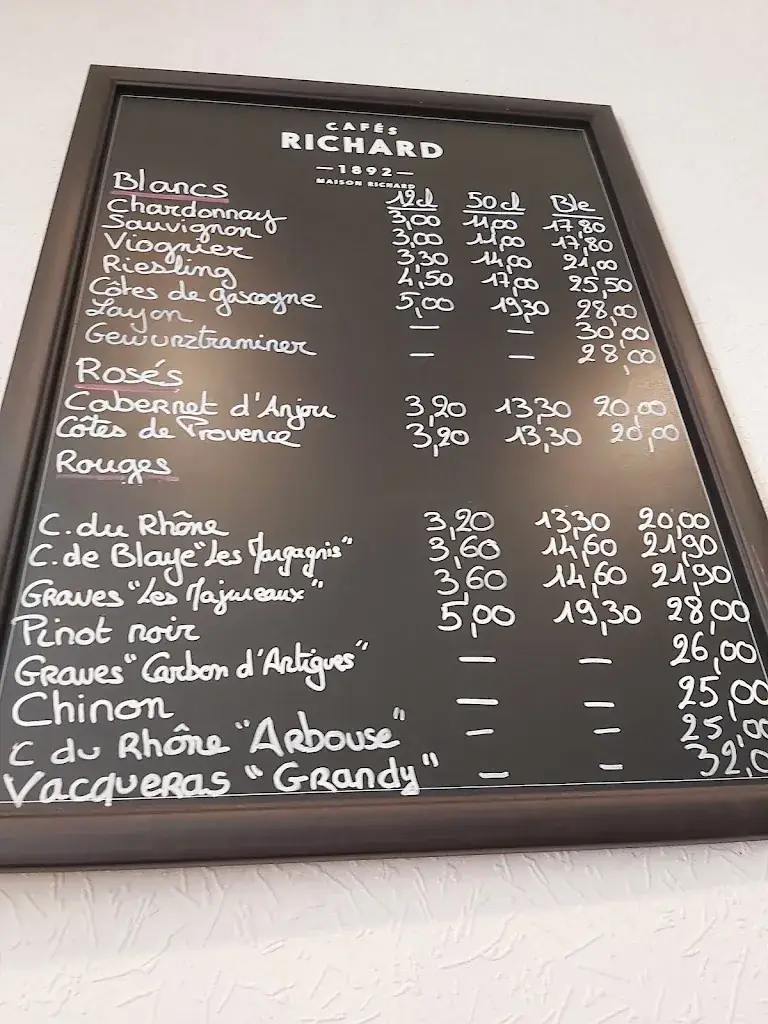 Menu_Le petit Olivier Saint Grégoire_Saint-Grégoire_image_1