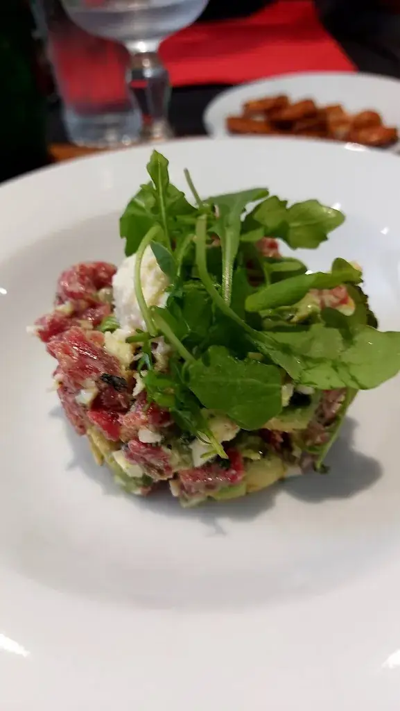 Menu_Le petit Olivier Saint Grégoire_Saint-Grégoire_image_4