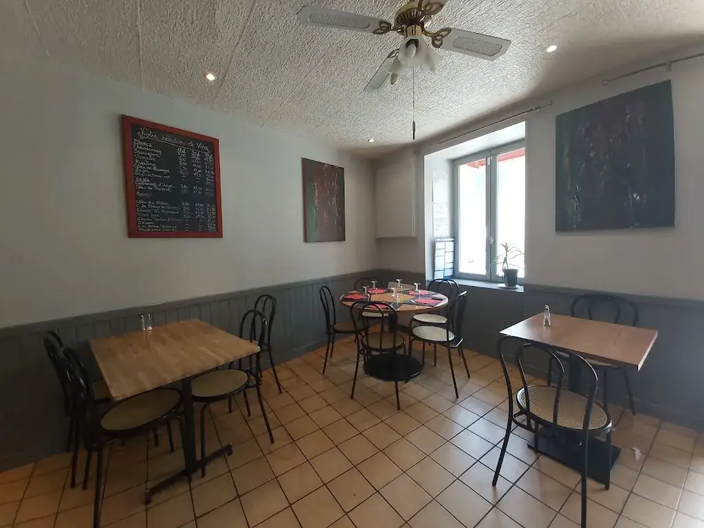 Maud Cappelle_Le petit Olivier Saint Grégoire_Saint-Grégoire_review