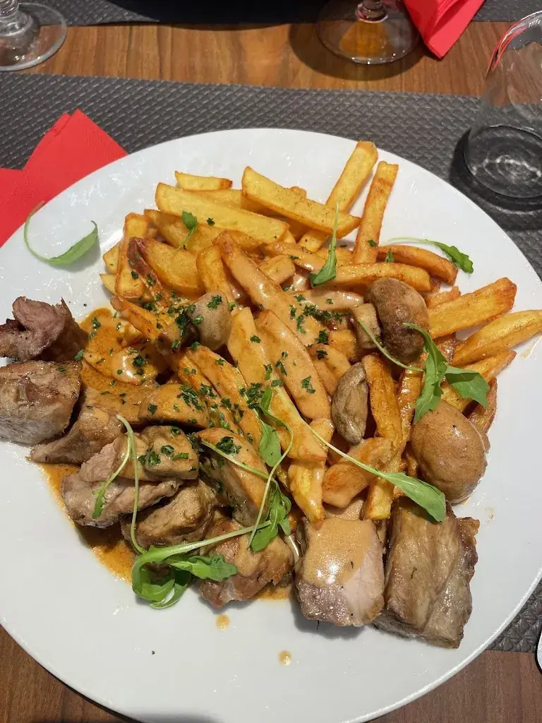 Mercier Alice_Le petit Olivier Saint Grégoire_Saint-Grégoire_review