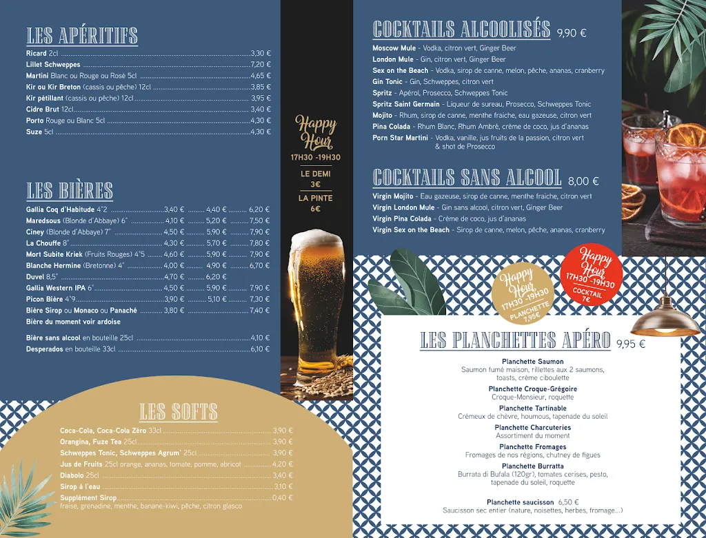 Menu_L'AuthentiK_Saint-Grégoire_image_1