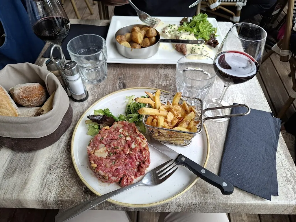 Alexandre Belz_L'AuthentiK_Saint-Grégoire_review