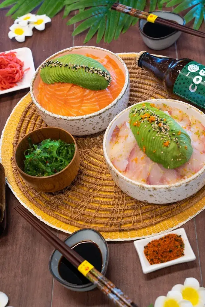 Menu_Toasushi Saint Grégoire_Saint-Grégoire_image_9