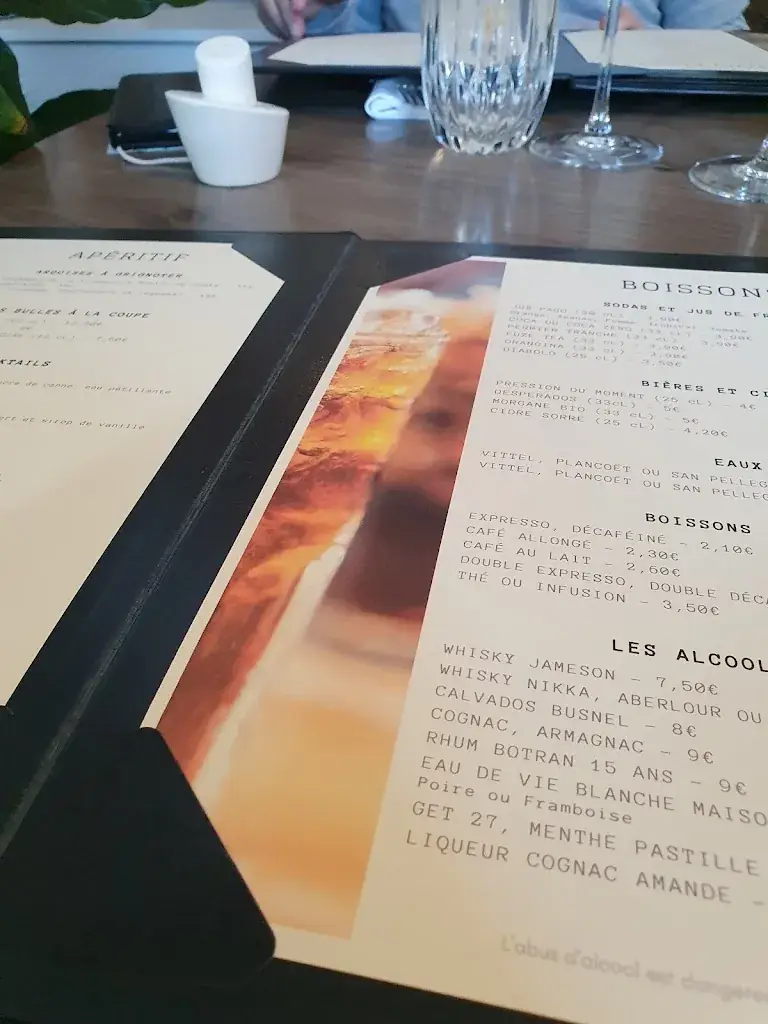 Menu_Restaurant Les Halles Saint-Grégoire Rennes_Saint-Grégoire_image_2