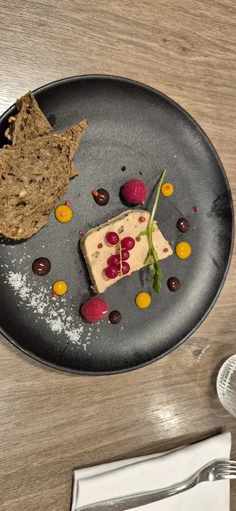 Menu_Restaurant Les Halles Saint-Grégoire Rennes_Saint-Grégoire_image_5