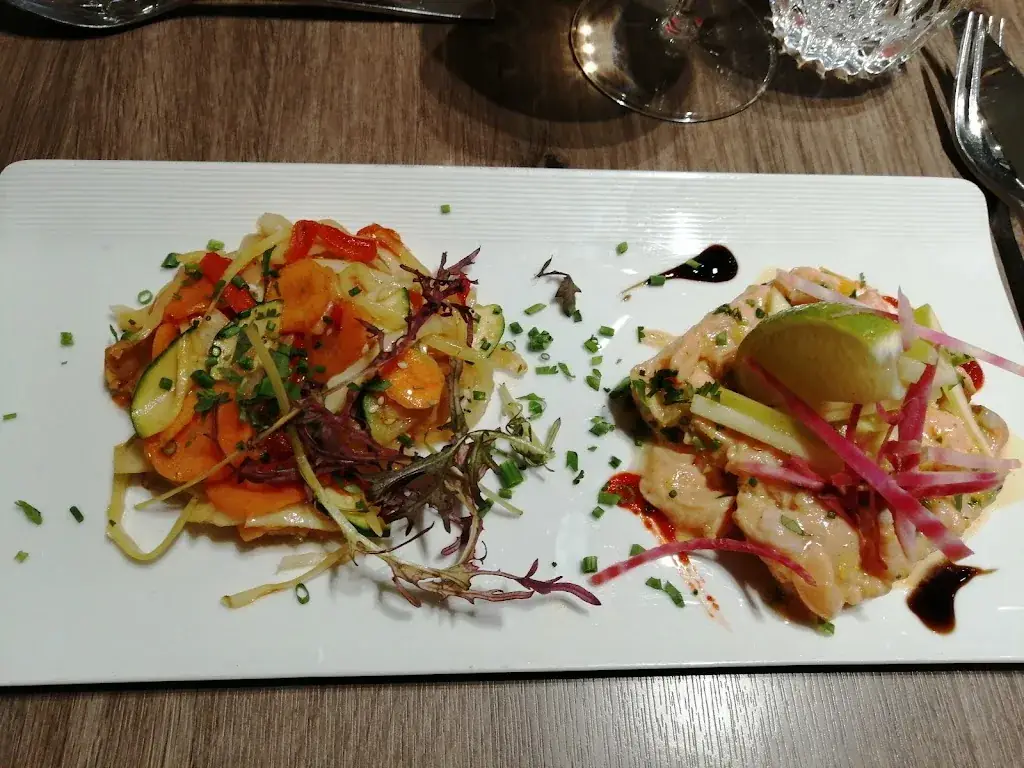 Margo Calderero_Restaurant Les Halles Saint-Grégoire Rennes_Saint-Grégoire_review