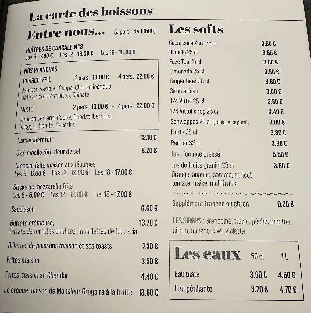 Menu_Grégoire_Saint-Grégoire_image_1
