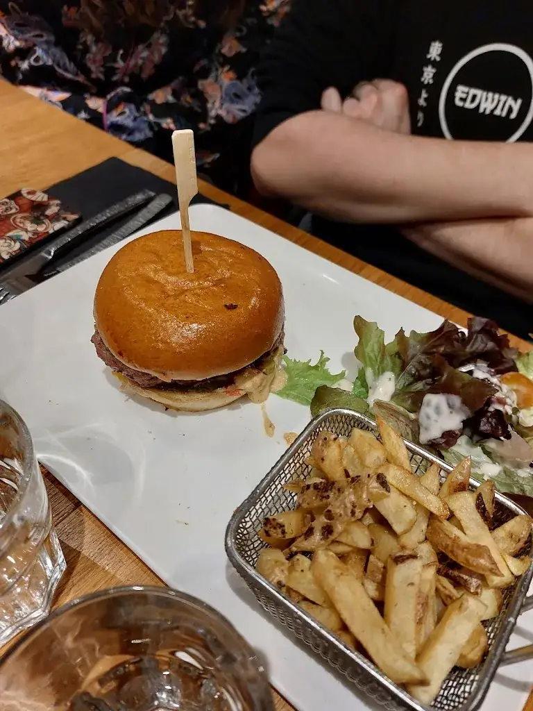 Menu_Le Quartier Des Gourmets_Saint-Grégoire_image_5