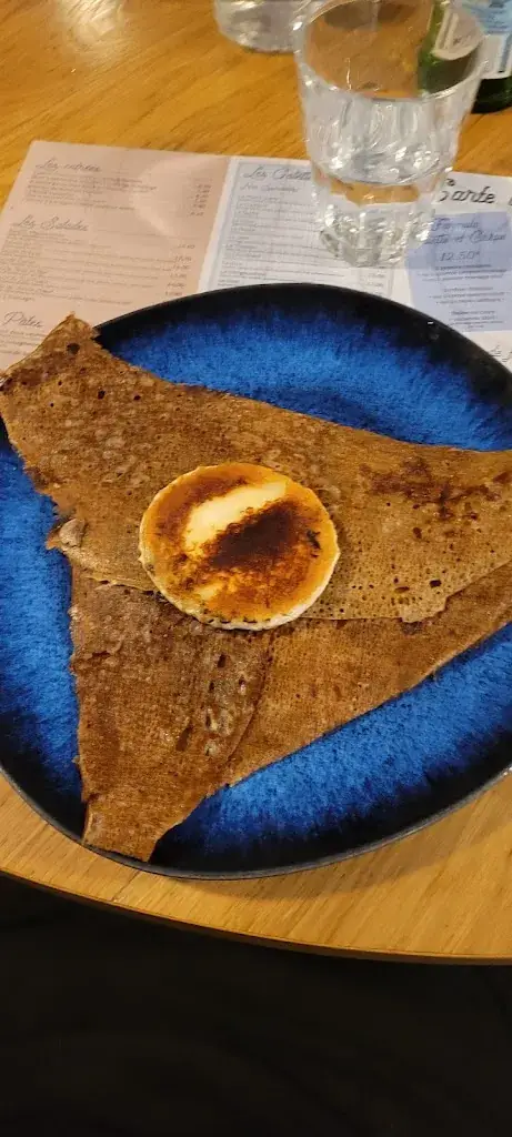 Menu_Le Quartier Des Gourmets_Saint-Grégoire_image_9