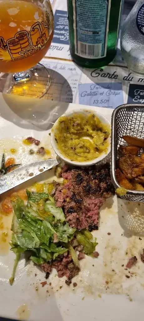 Did Bin_Le Quartier Des Gourmets_Saint-Grégoire_review