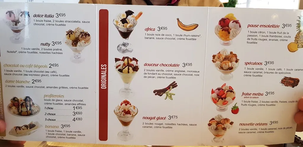 Menu_Crescendo Restaurant_Saint-Grégoire_image_4