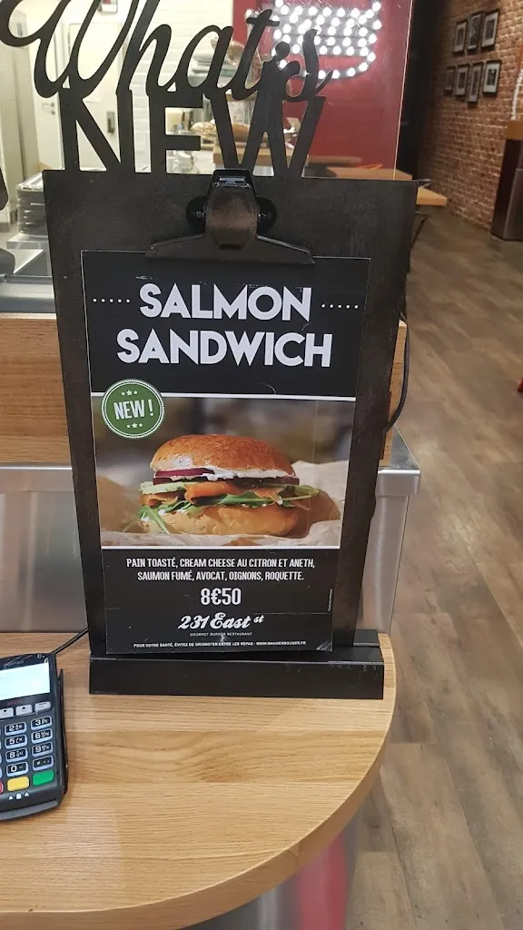 Menu_231 East Street_Saint-Grégoire_image_4