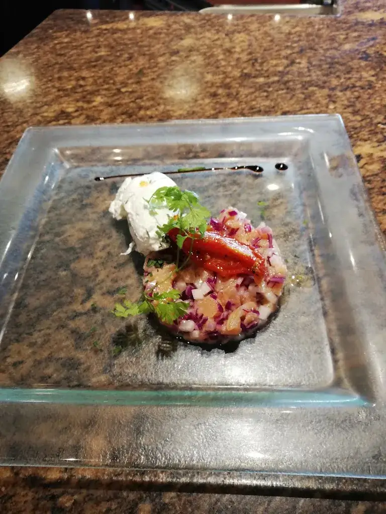 Menu_Bar de la Forge_Saint-Grégoire_image_4