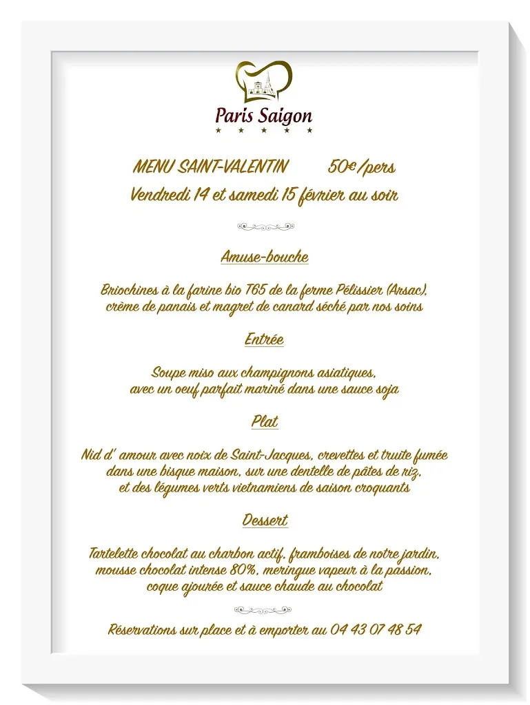 Menu_Paris Saigon_Brives-Charensac_image_1