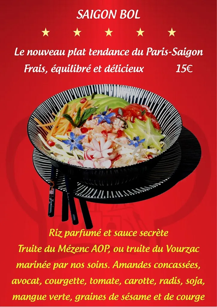 Menu_Paris Saigon_Brives-Charensac_image_2