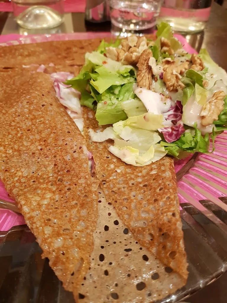 Menu_Restaurant Crêperie du marché_Saint-Grégoire_image_2