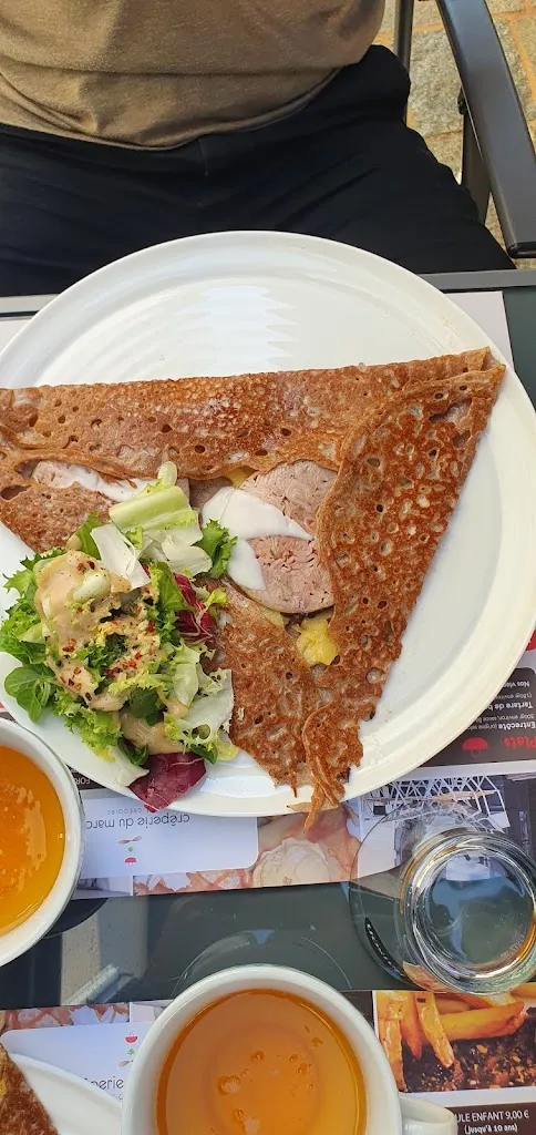 Menu_Restaurant Crêperie du marché_Saint-Grégoire_image_5