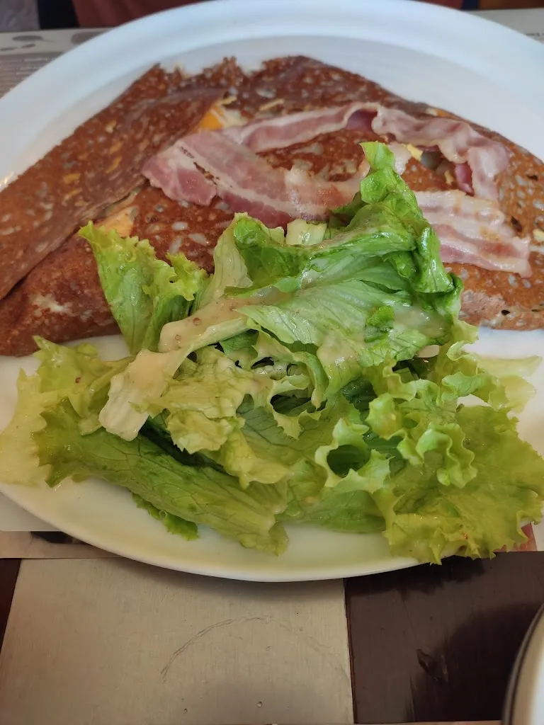 Menu_Restaurant Crêperie du marché_Saint-Grégoire_image_7