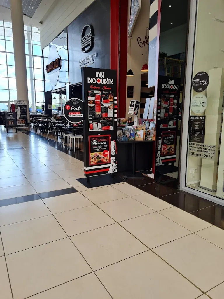 Miss Bigoudène restaurant in Saint-Grégoire