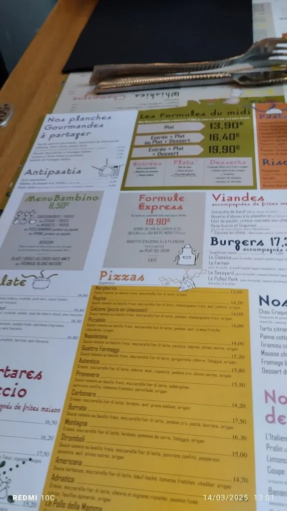 Menu_Pizza Sud_Saint-Grégoire_image_2