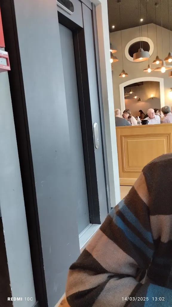 CHRIQUI Fanny_Pizza Sud_Saint-Grégoire_review