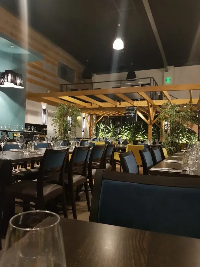 patrick SOLON_Le Duo_Rennes_review