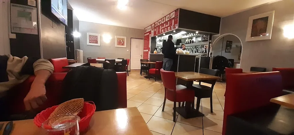 Bruno “B2B” de Blic_Le Cappadoce_Brives-Charensac_review