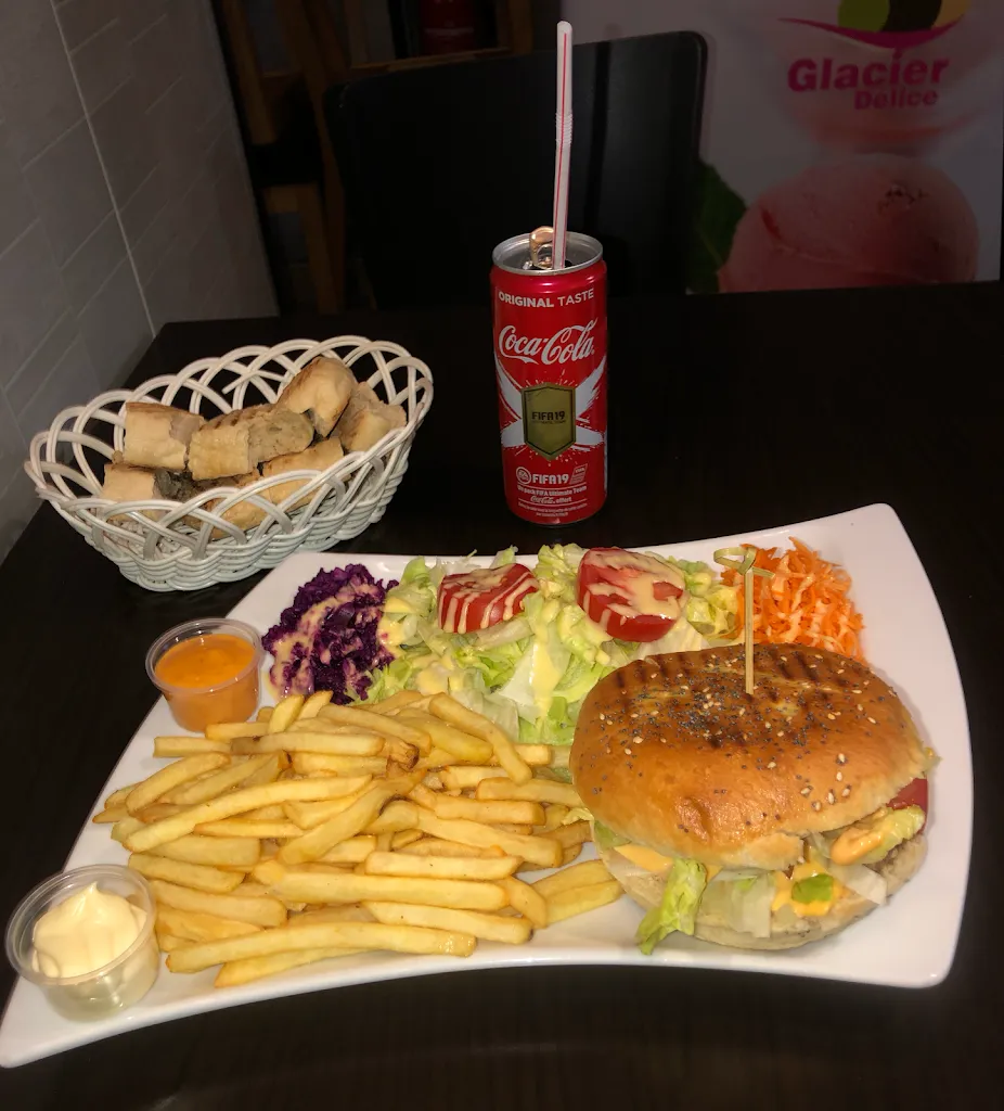 Le Cappadoce Restaurant in Brives-Charensac