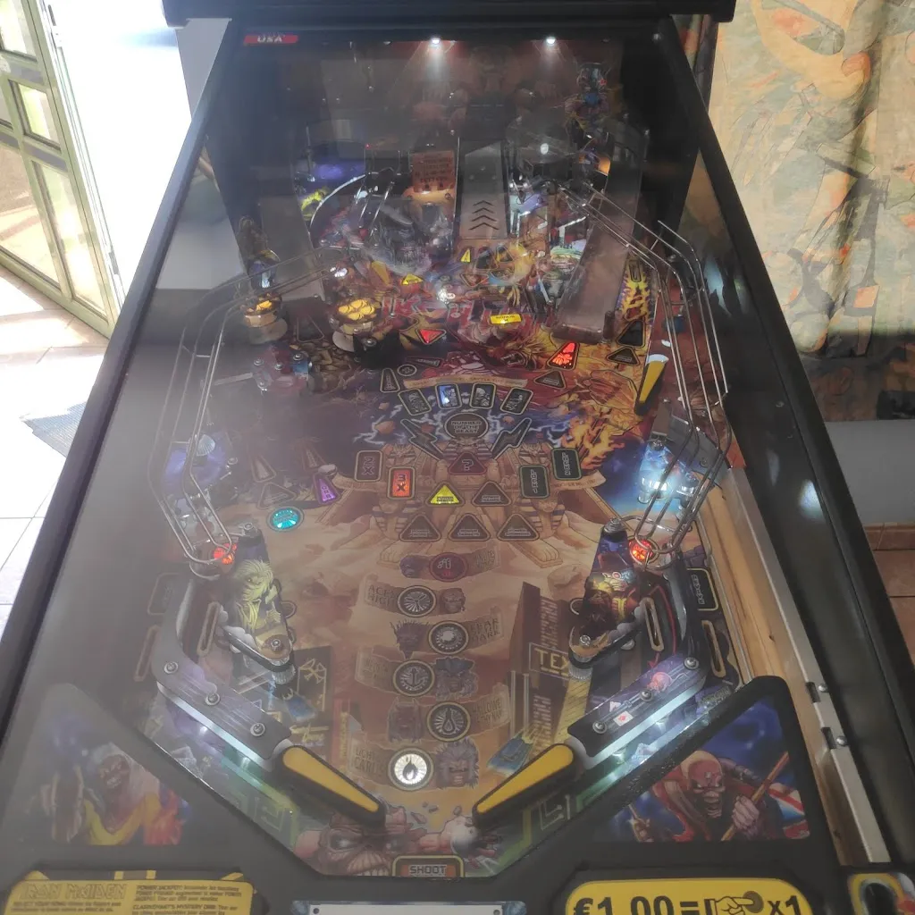 Bar Chez Gwena restaurant in Saint-Yvi