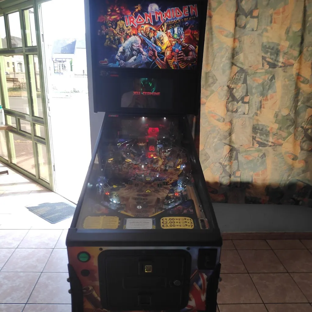 Bar Chez Gwena_Saint-Yvi_slider_image_2