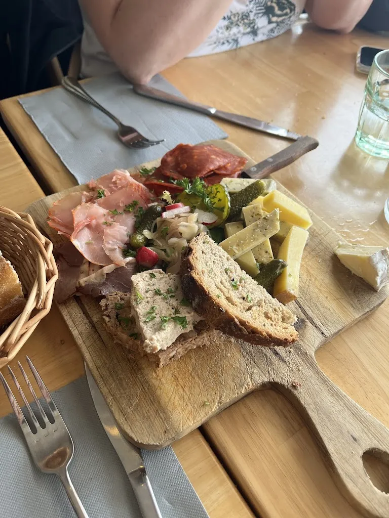 Menu_Le Café de la Plage_Saint-Quay-Portrieux_image_7