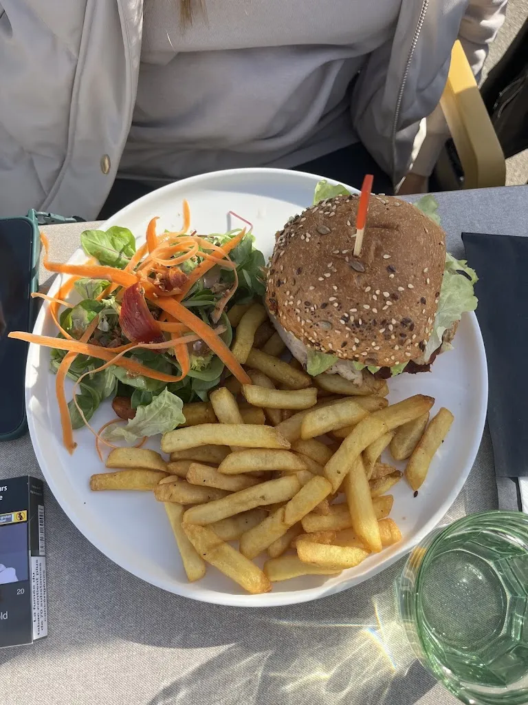 Menu_Le Café de la Plage_Saint-Quay-Portrieux_image_9