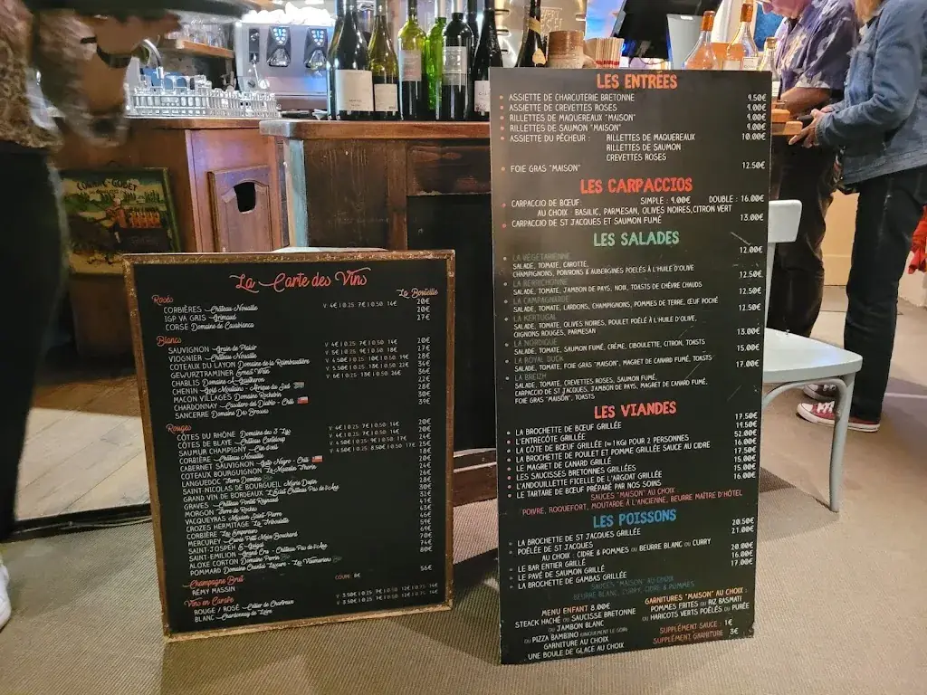 Menu_Le Tartan_Saint-Quay-Portrieux_image_1