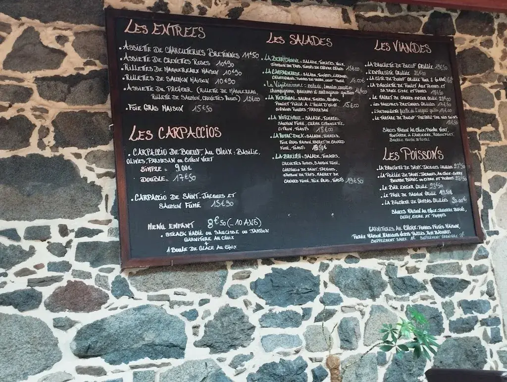 Menu_Le Tartan_Saint-Quay-Portrieux_image_2