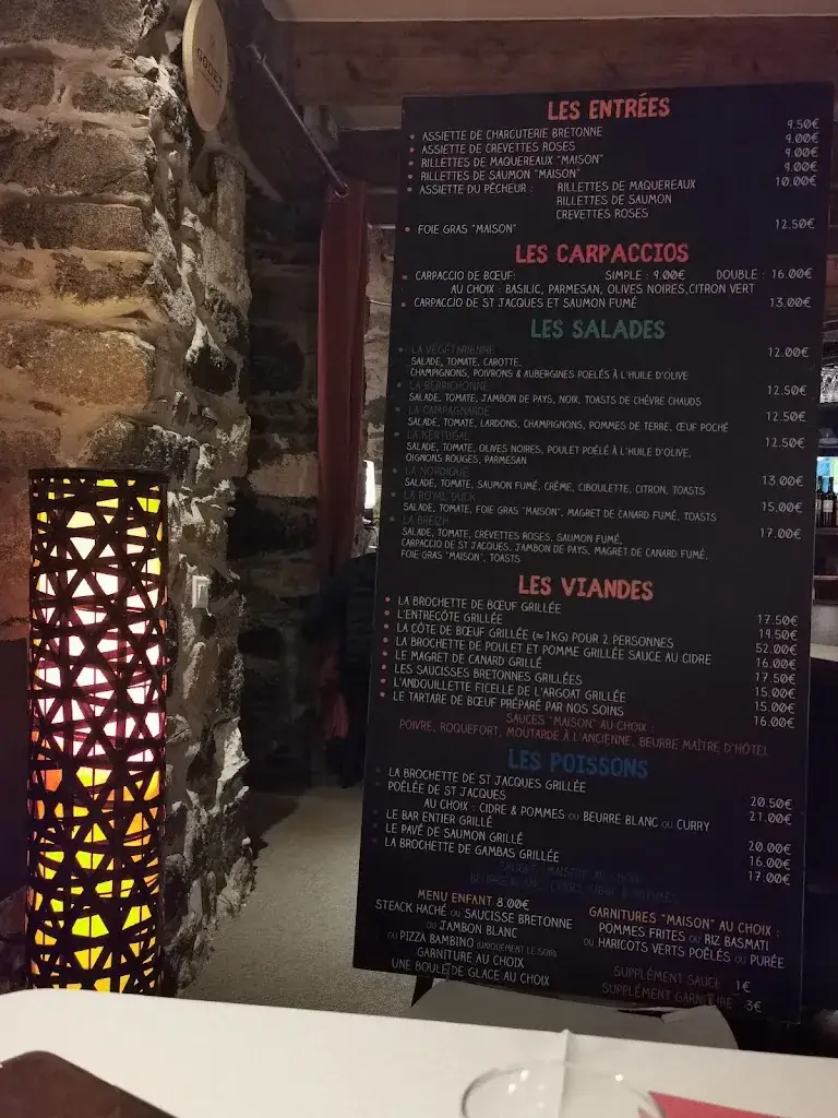 Menu_Le Tartan_Saint-Quay-Portrieux_image_4