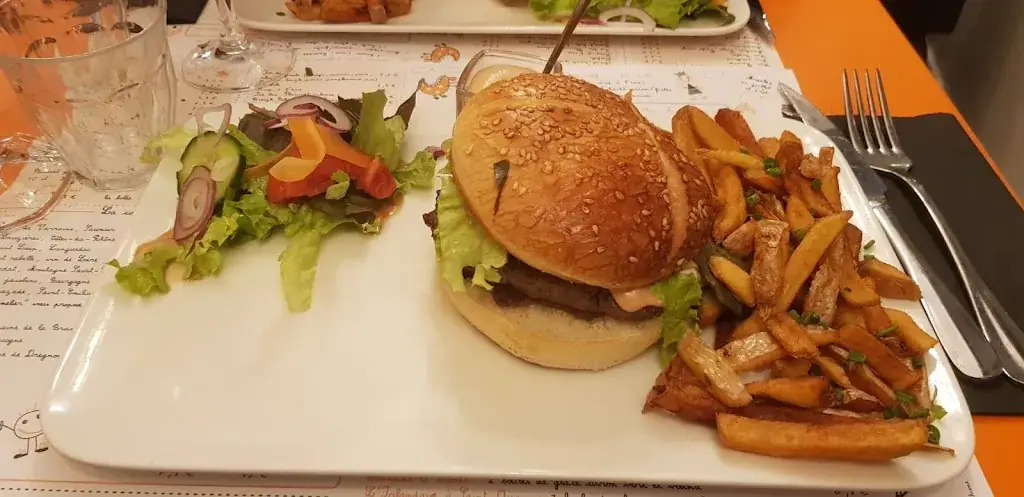 Menü_Les Enfants Terribles_Saint-Quay-Portrieux_Bild_5