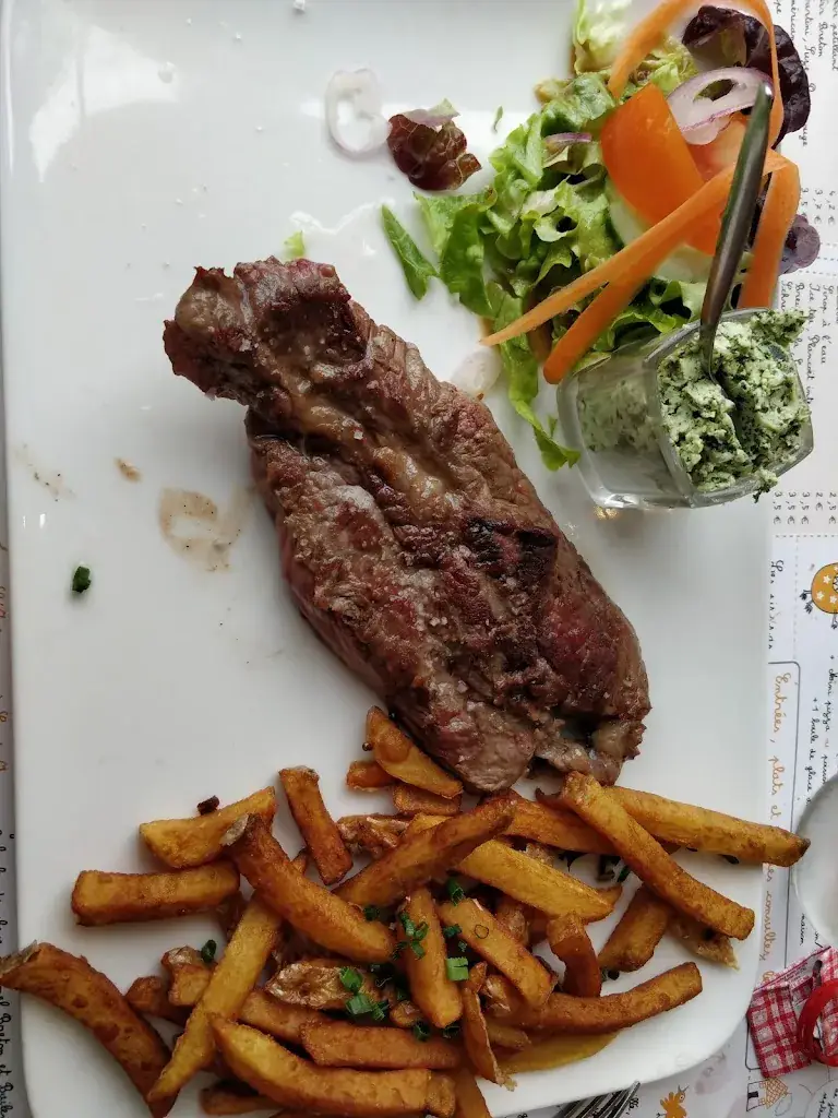 Menü_Les Enfants Terribles_Saint-Quay-Portrieux_Bild_6