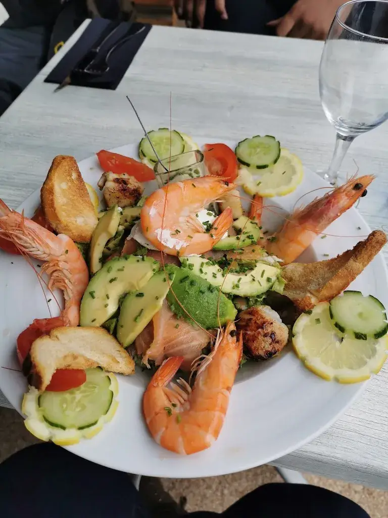 Menü_Les Enfants Terribles_Saint-Quay-Portrieux_Bild_7