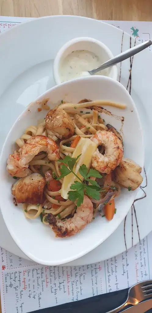 Menü_Les Enfants Terribles_Saint-Quay-Portrieux_Bild_9