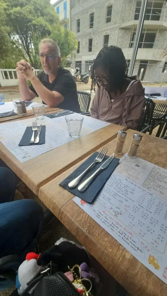 Jean-Gaetan GUERTNER_Les Enfants Terribles_Saint-Quay-Portrieux_Bewertung