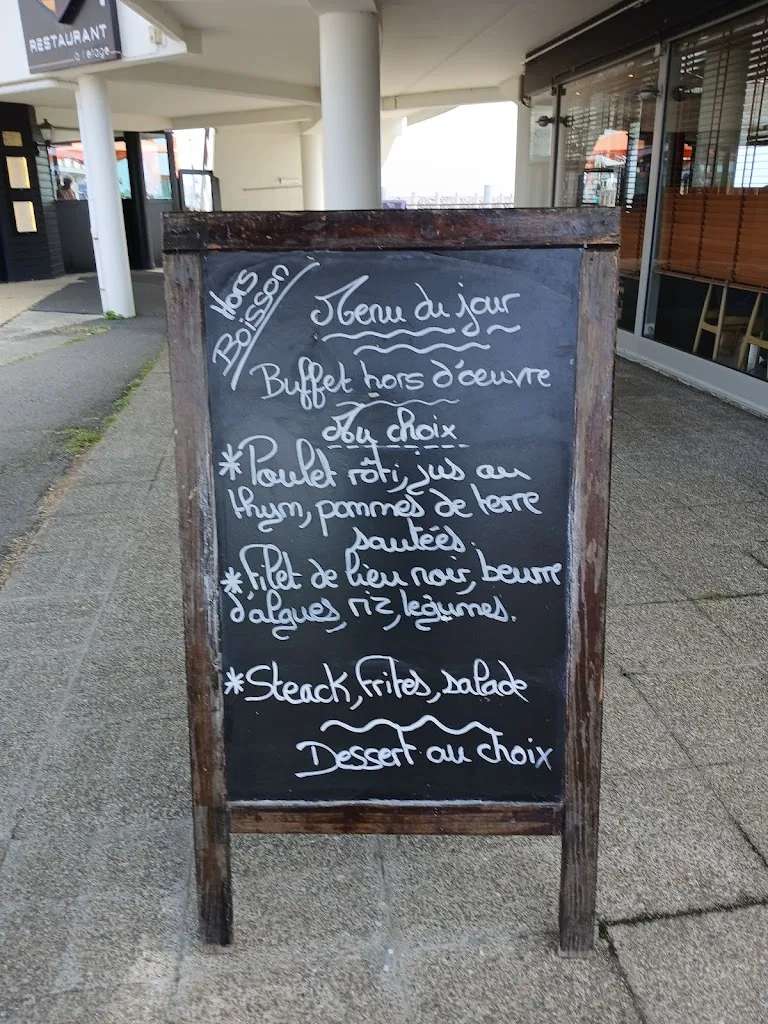 Menu_LES PLAISANCIERS_Saint-Quay-Portrieux_image_1