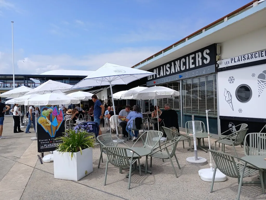 Lou Chamonix22_LES PLAISANCIERS_Saint-Quay-Portrieux_review