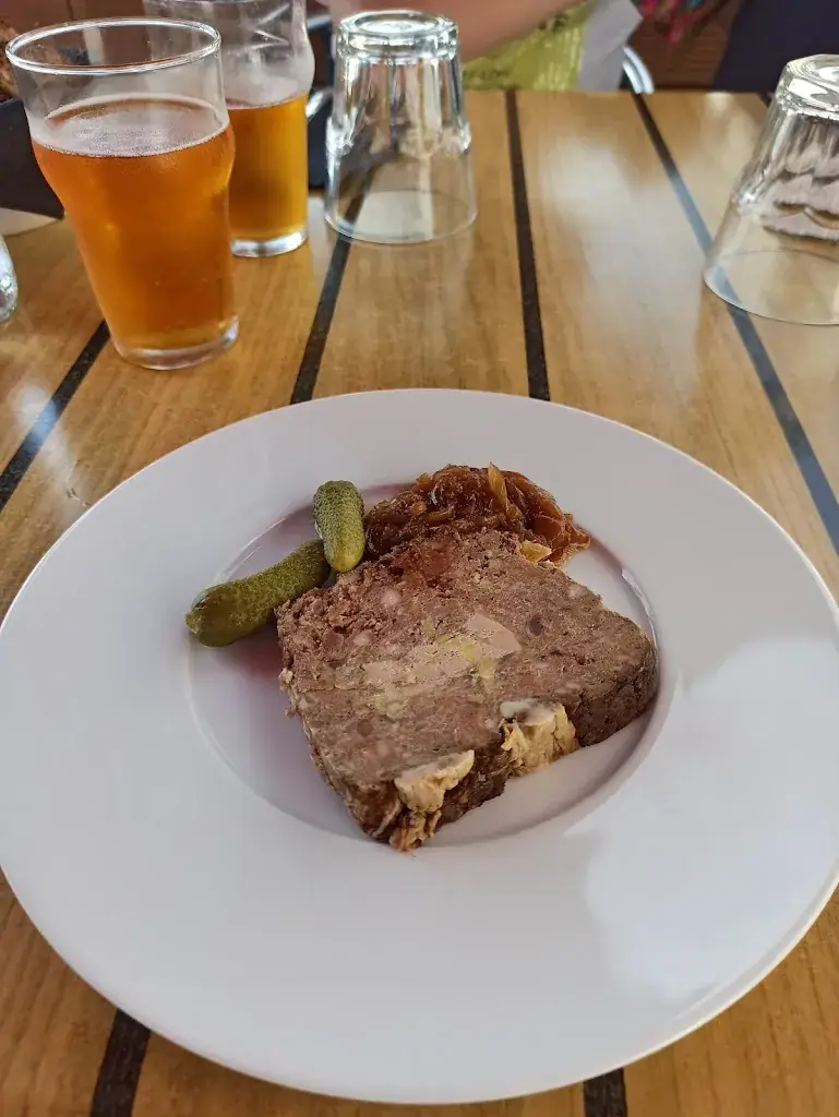 Menu_La Marine Saint Quay Portrieux_Saint-Quay-Portrieux_image_6