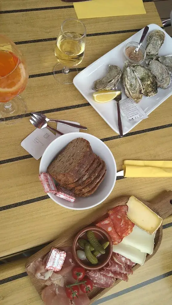 Menu_La Marine Saint Quay Portrieux_Saint-Quay-Portrieux_image_7